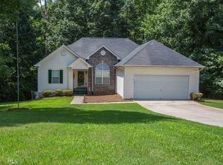 156 Azalea Dr, Winder, GA 30680