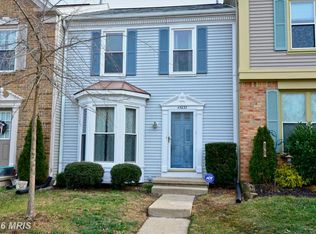 43832 Laburnum Sq, Ashburn, VA 20147