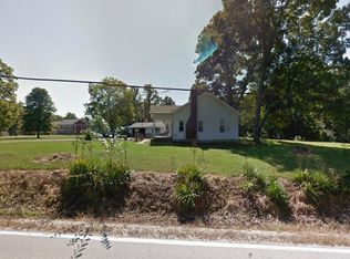 9522 E State Road 45, Unionville, IN 47468