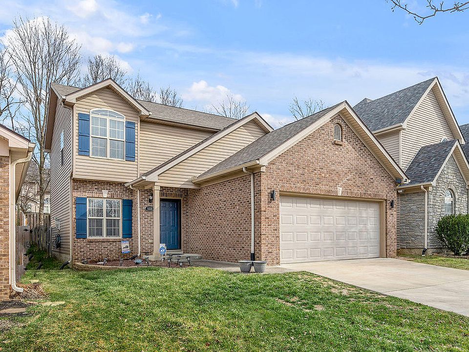 3228 Scottish Trce, Lexington, KY 40509 Zillow