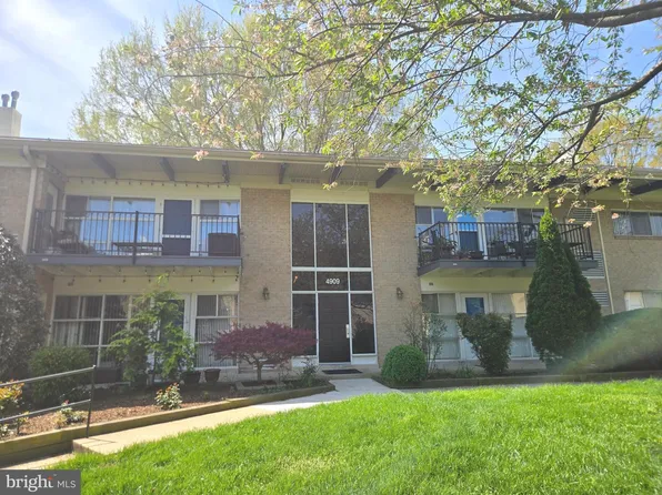 4909 Americana Dr #A, Annandale, VA 22003