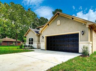 2459 Garapan St, Houston, TX 77091