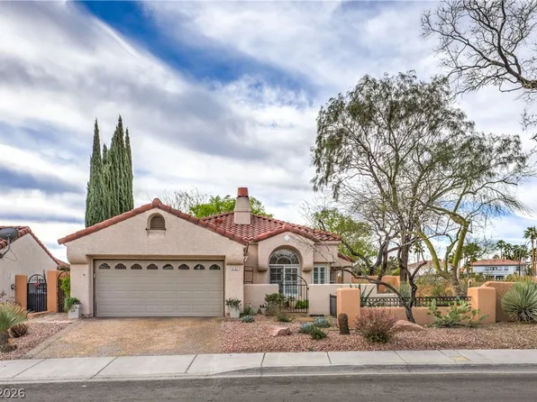 8197 Sedona Sunrise Dr, Las Vegas, NV 89128