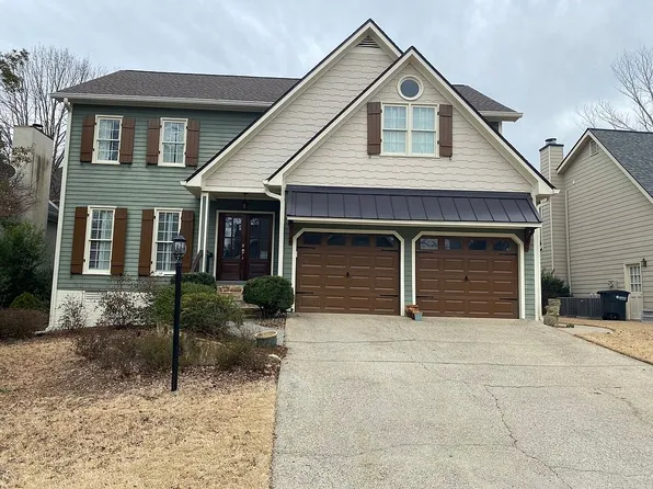 930 Bridgegate Dr NE, Marietta, GA 30068