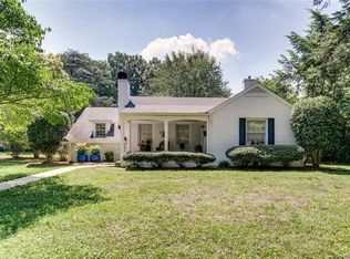 1827 Chatham Ave, Charlotte, NC 28205