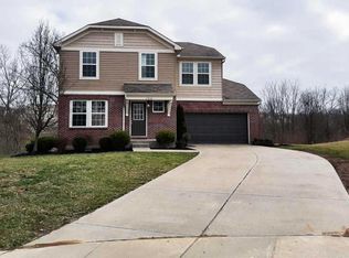 1970 Bridle Path, Independence, KY 41051