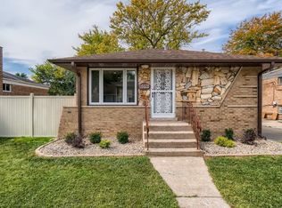 16028 Drexel Ave, South Holland, IL