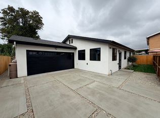 10017 Lemona Ave, Mission Hills, CA 91345