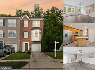 509 Twinleaf Dr, Aberdeen, MD