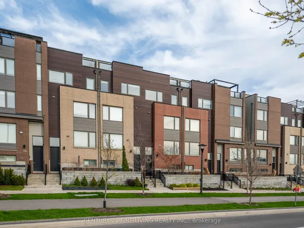 279 Downsview Park Blvd, Toronto, ON M3K 0B6