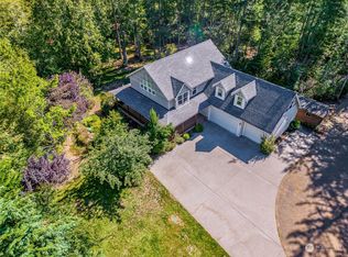 4922 Bridle Tree Dr NW, Bremerton, WA 98312