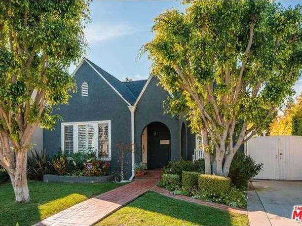 2131 Manning Ave, Los Angeles, CA 90025