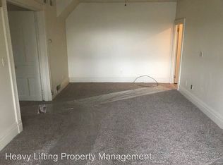 445 S 13th St APT 1, Harrisburg, PA 17104