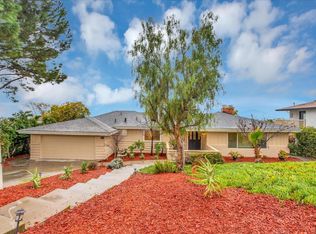 1055 Vista Del Mar, San Jose, CA