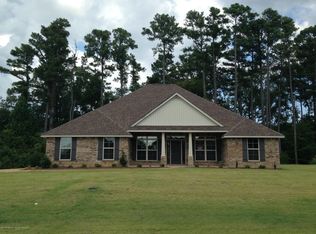 9422 Church Extended Rd, Olive Branch, MS 38654