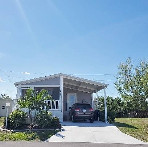 1st image of 701 Aqui Esta Dr Lot 164