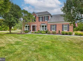 4925 Redfield Rd, Doylestown, PA 18902