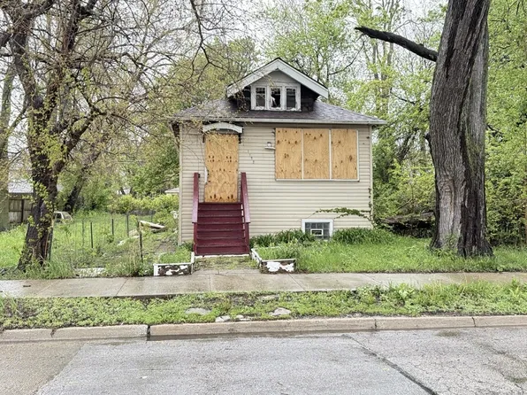 1044 W 115th St, Chicago, IL 60643