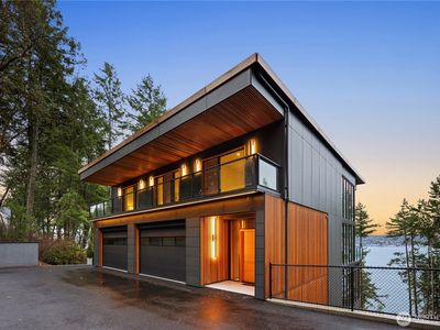 107 27th Avenue NW, Gig Harbor, WA, 98335