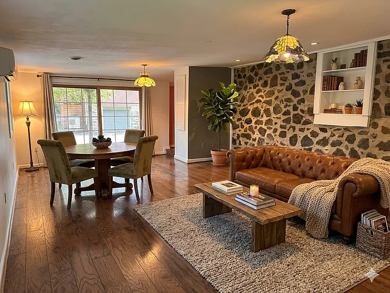 AI furniture not included