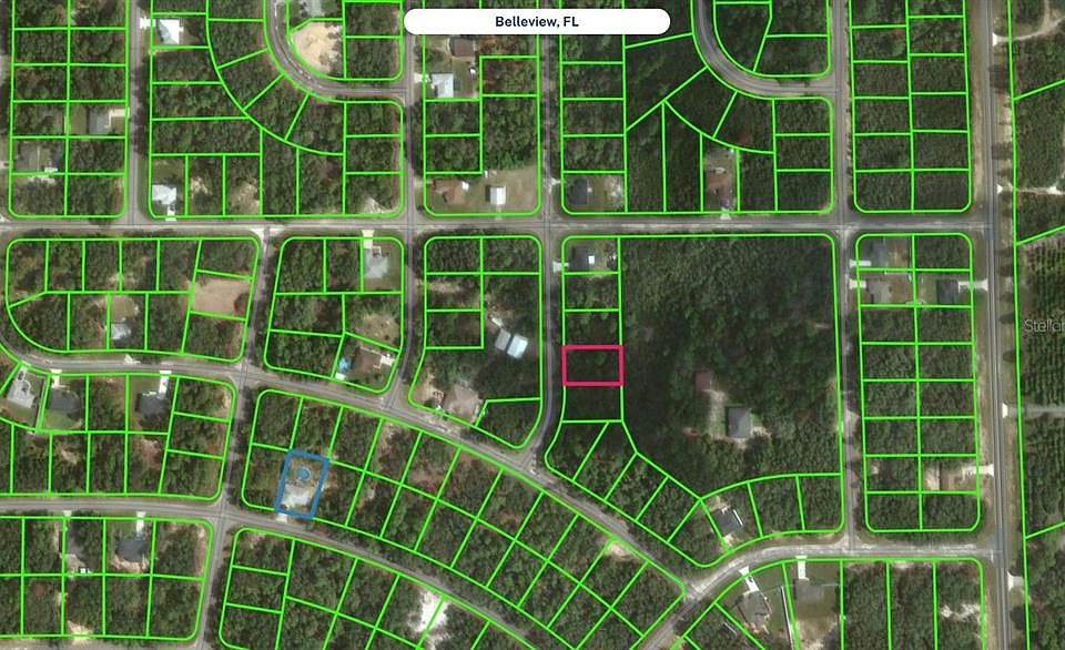 1st image of FISHER TRACE TRAIL LOT 10