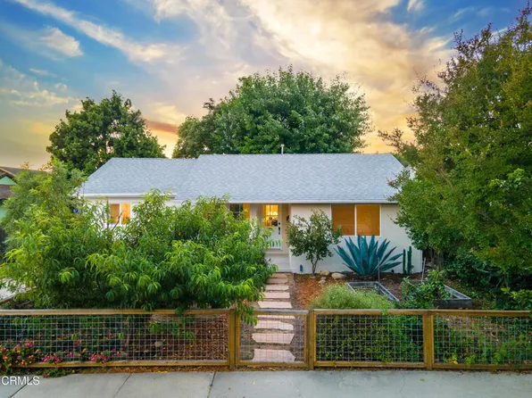 527 S Joanne Ave, Ventura, CA 93003