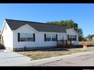 710 E 220 S, Wellington, UT 84542