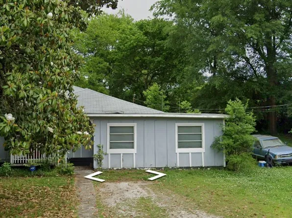 827 Delta St, Bessemer, AL 35020