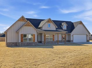 311 Moreland Ct, Stillwater, OK 74074