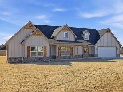 311 Moreland Ct, Stillwater, OK, 74074