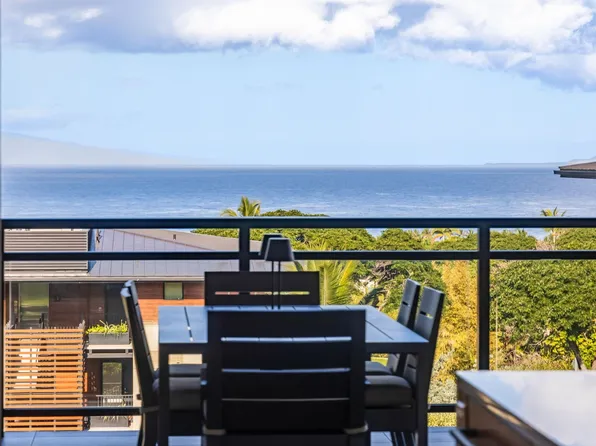52 Kai Malu Dr #202-9D, Kihei, HI 96753