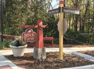 27 Meriwether Ct, Bluffton, SC 29910