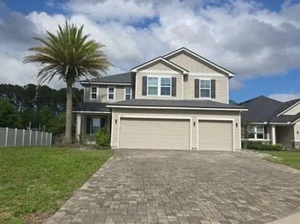 671 Sandstone Dr, Saint Augustine, FL 32086