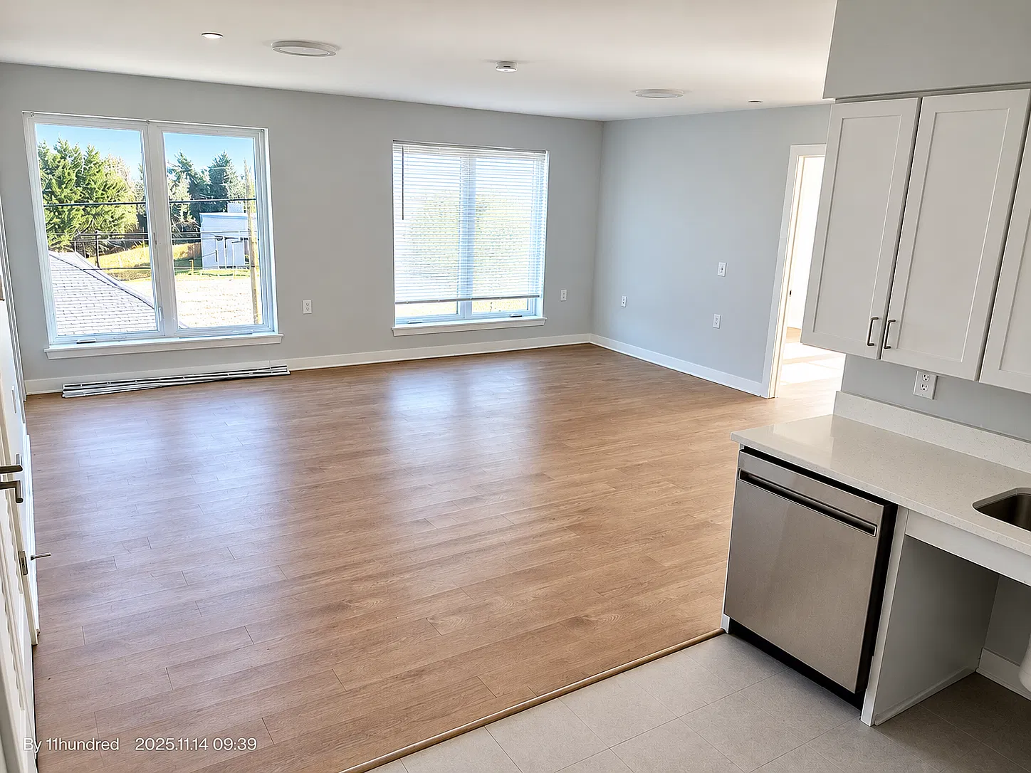 11 Hundred Apartments — Photo 3