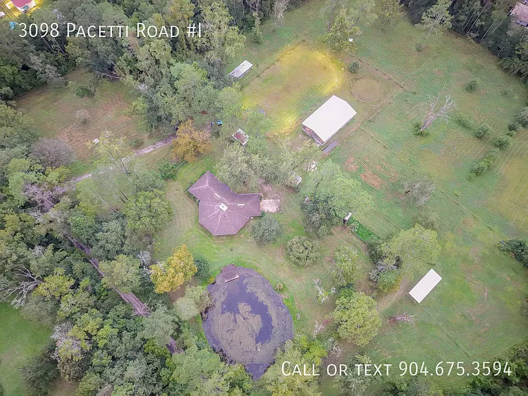 3098 Pacetti Rd #I — Photo 50
