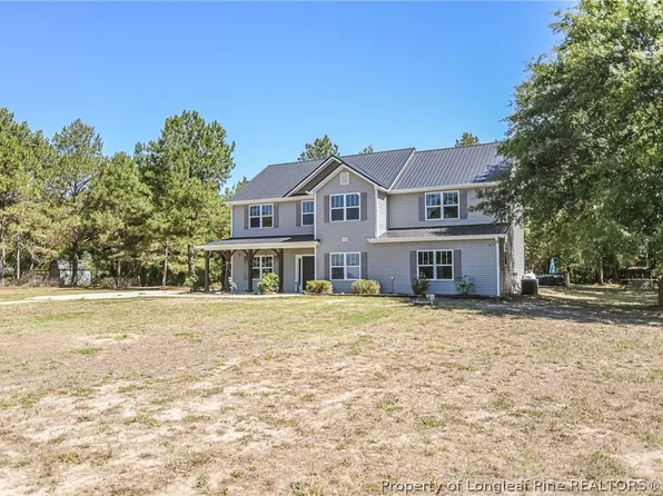 21181 Traders Rd, Laurel Hill, NC 28351