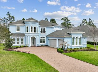 536 E KESLEY Lane, St. Johns, FL 32259