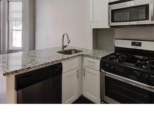 1703 Saint Paul St #11, Baltimore, MD 21202
