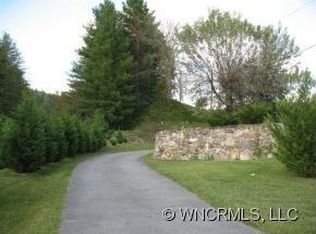 4948 Highway 212, Marshall, NC 28753