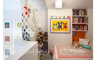 Sold by Douglas Elliman