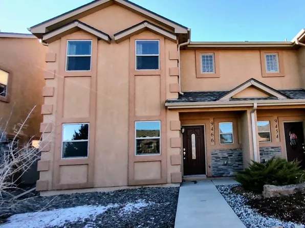9466 Mosaic Hts, Fountain, CO 80817