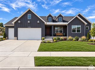 6381 S Larry Way #136, South Weber, UT 84405