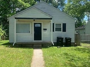 1407 Potomac Ave, Lafayette, IN 47905