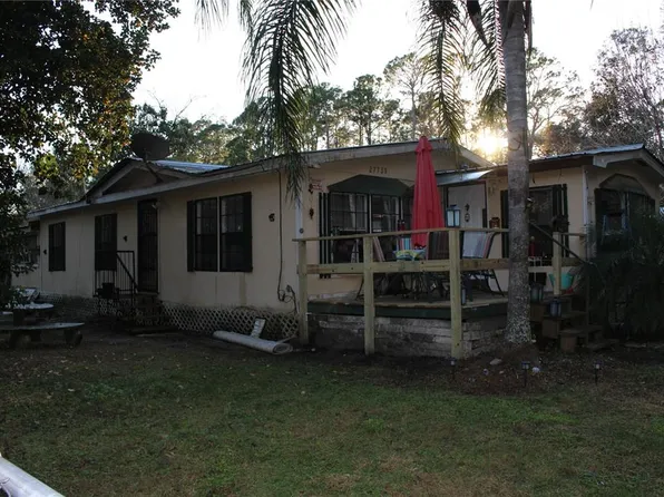 27738 Veva Ave, Paisley, FL 32767