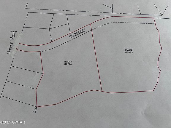 3rd image of 0 Hamer Rd