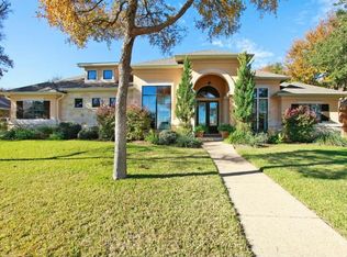 204 Lancaster Dr, Georgetown, TX 78628