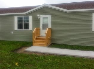 23133 Magnolla Dr, Chelsea, MI 48118