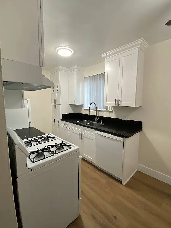 1 bed, 620 sqft, $1,850 — Photo 1