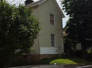 643 S Ray St, New Castle, PA 16101