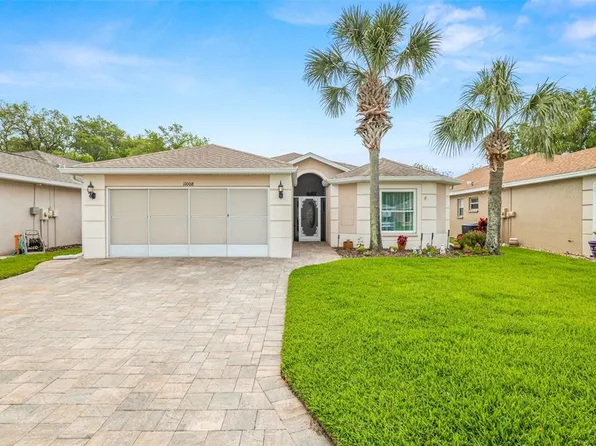 11008 Jenkins Ct, San Antonio, FL 33576